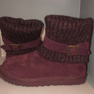 Ugg Cambridge Boot
